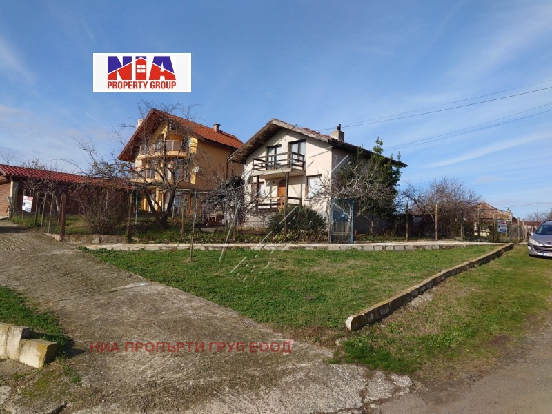 Продава КЪЩА, с. Писменово, област Бургас, снимка 4 - Къщи - 48398088