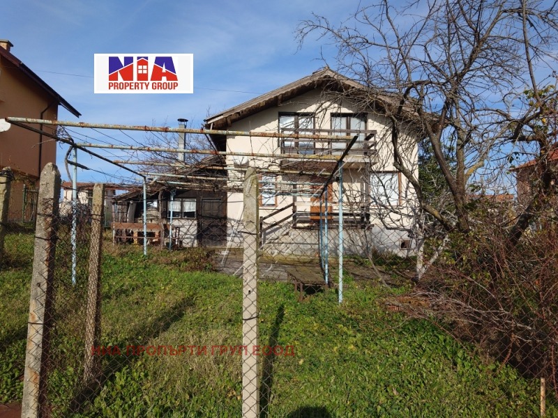 Продава КЪЩА, с. Писменово, област Бургас, снимка 2 - Къщи - 48398088