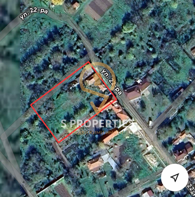 Zu verkaufen  Haus region Varna , Wodiza , 100 qm | 81885602 - Bild [6]