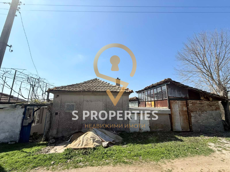 Zu verkaufen  Haus region Varna , Wodiza , 100 qm | 81885602 - Bild [10]