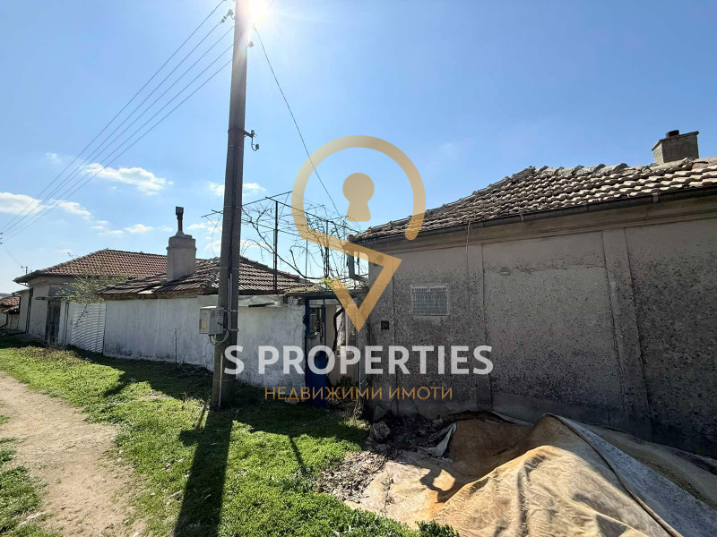 Zu verkaufen  Haus region Varna , Wodiza , 100 qm | 81885602 - Bild [9]