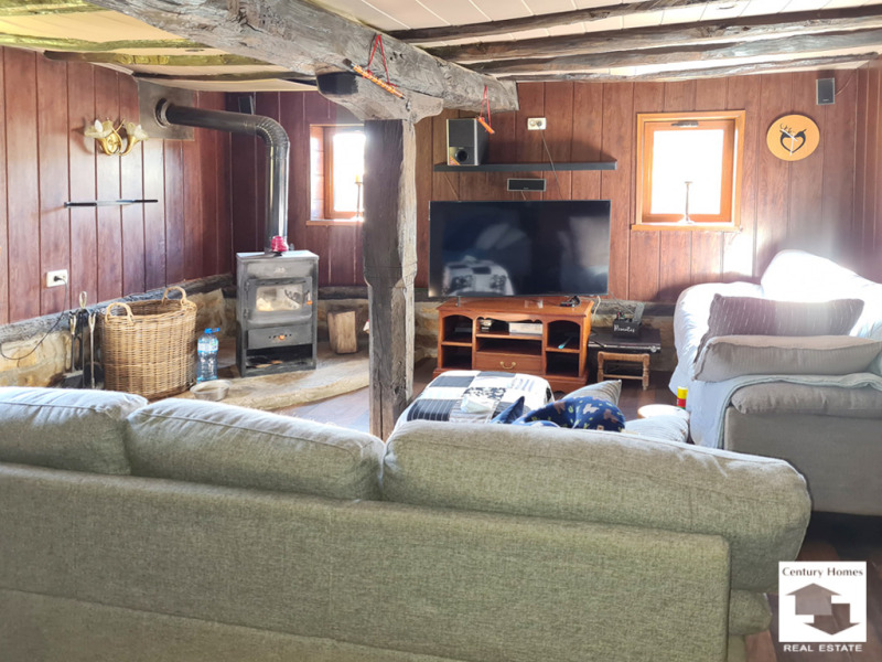 Продава КЪЩА, с. Моравица, област Търговище, снимка 10 - Къщи - 52379189