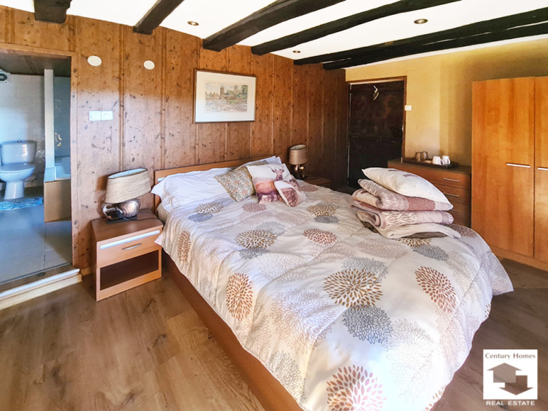 Продава КЪЩА, с. Моравица, област Търговище, снимка 5 - Къщи - 52379189