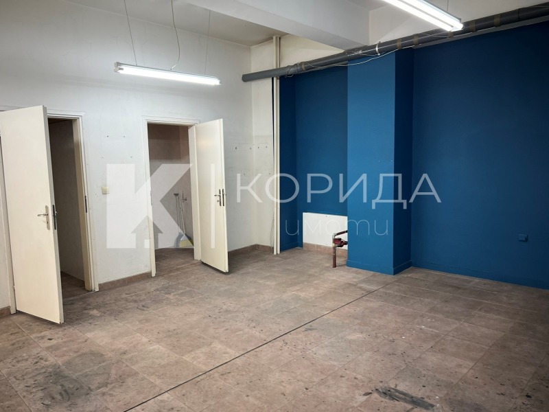 Продава  Пром. помещение град София , Редута , 264 кв.м | 31054820 - изображение [12]