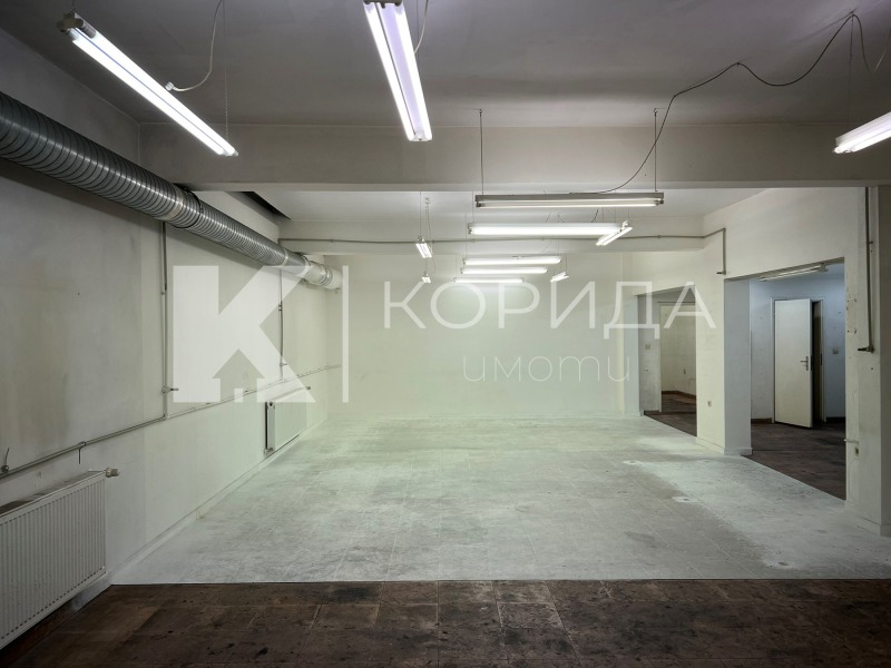 À vendre  Bâtiment industriel Sofia , Redouta , 264 m² | 24051335 - image [8]