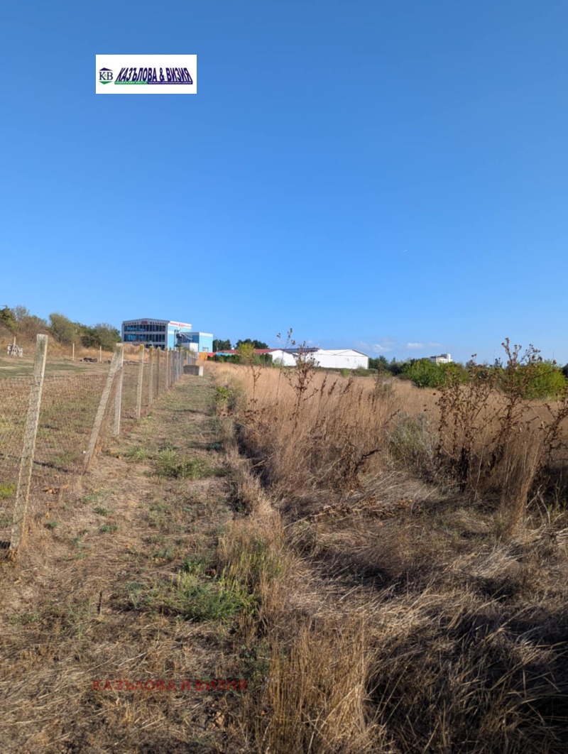 Продава  Парцел област Варна , гр. Аксаково , 2800 кв.м | 35543848 - изображение [2]