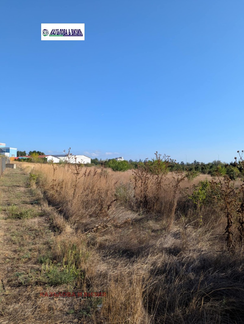 Продава  Парцел област Варна , гр. Аксаково , 2800 кв.м | 35543848 - изображение [5]