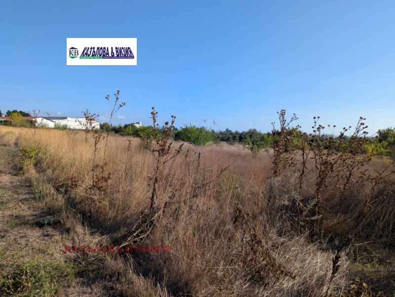 Продава  Парцел област Варна , гр. Аксаково , 2800 кв.м | 35543848 - изображение [3]