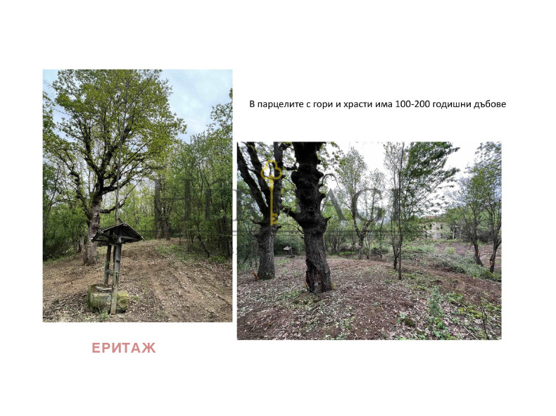 Продава ПАРЦЕЛ, гр. Ботевград, област София област, снимка 4 - Парцели - 52199293