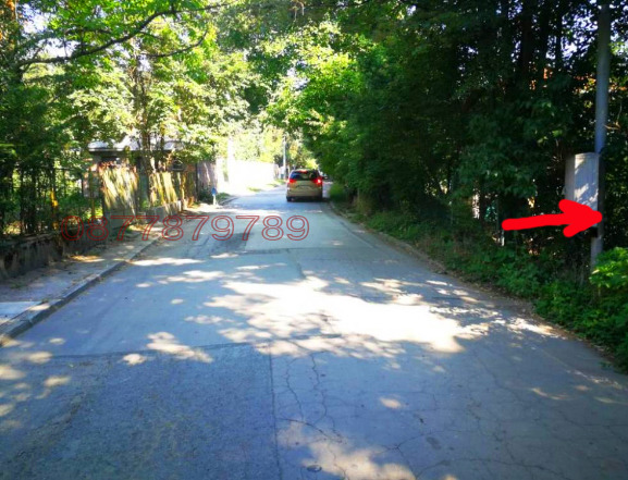 Продава ПАРЦЕЛ, гр. София, с. Панчарево, снимка 4 - Парцели - 53085547