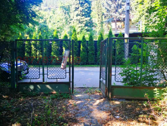 Продава ПАРЦЕЛ, гр. София, с. Панчарево, снимка 5 - Парцели - 53085547