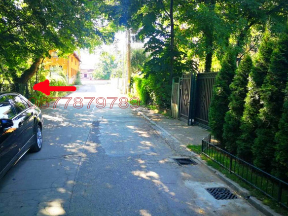 Продава ПАРЦЕЛ, гр. София, с. Панчарево, снимка 3 - Парцели - 53085547