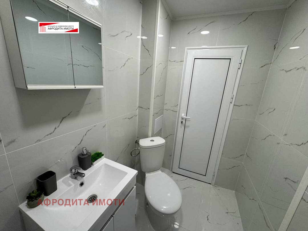 Продава 2-СТАЕН, гр. Стара Загора, Казански, снимка 8 - Апартаменти - 54341835