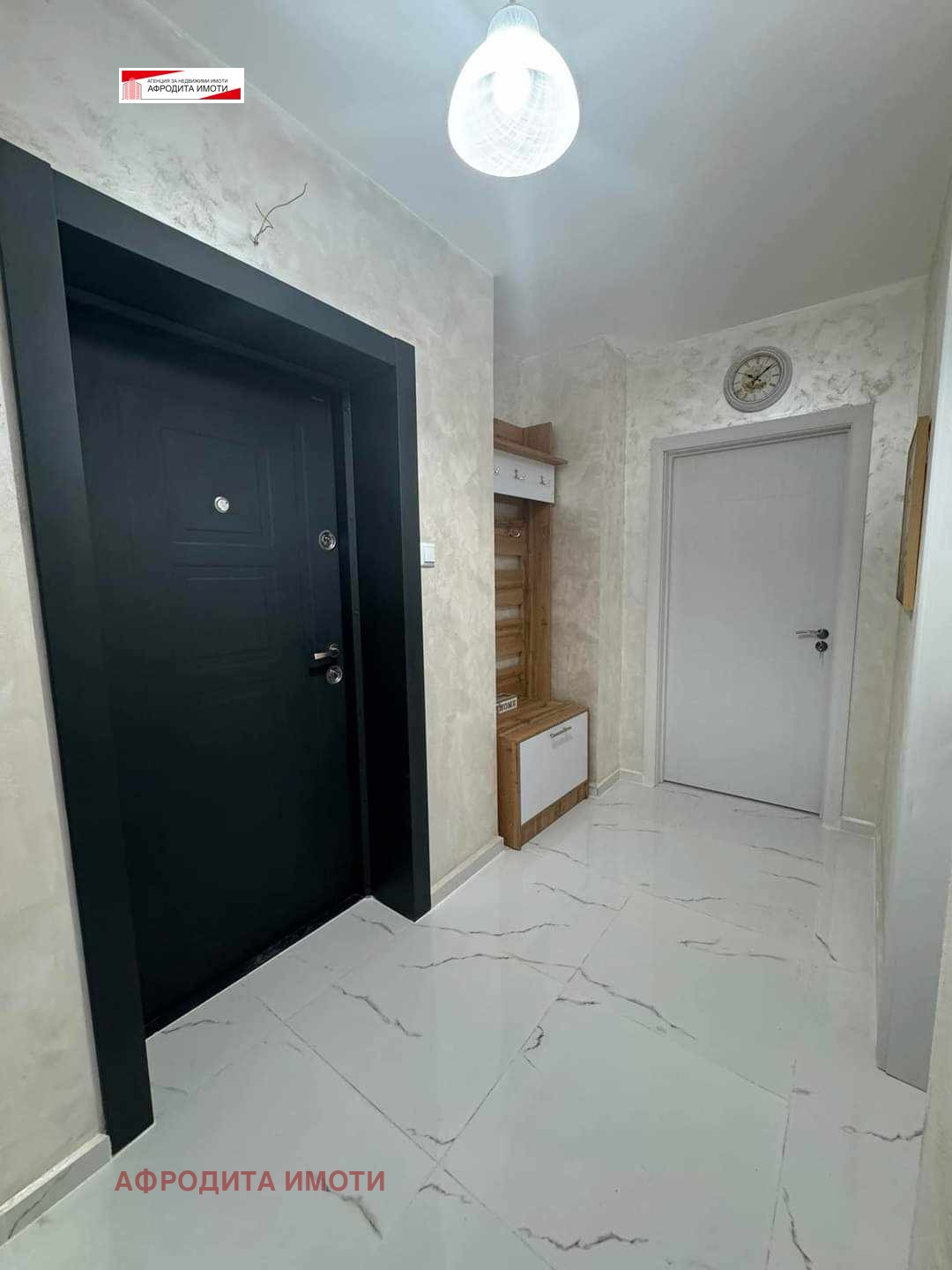 Продава 2-СТАЕН, гр. Стара Загора, Казански, снимка 5 - Апартаменти - 54341835