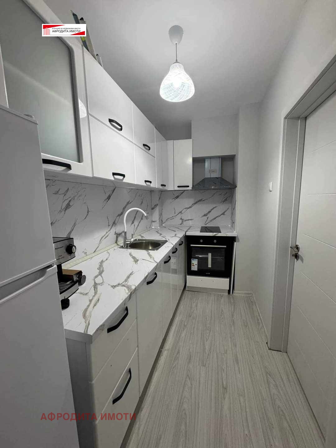 Продава 2-СТАЕН, гр. Стара Загора, Казански, снимка 4 - Апартаменти - 54341835