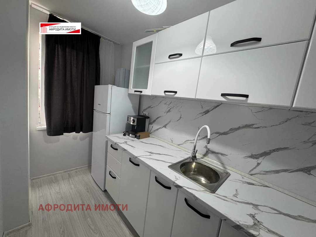 Продава 2-СТАЕН, гр. Стара Загора, Казански, снимка 3 - Апартаменти - 54341835