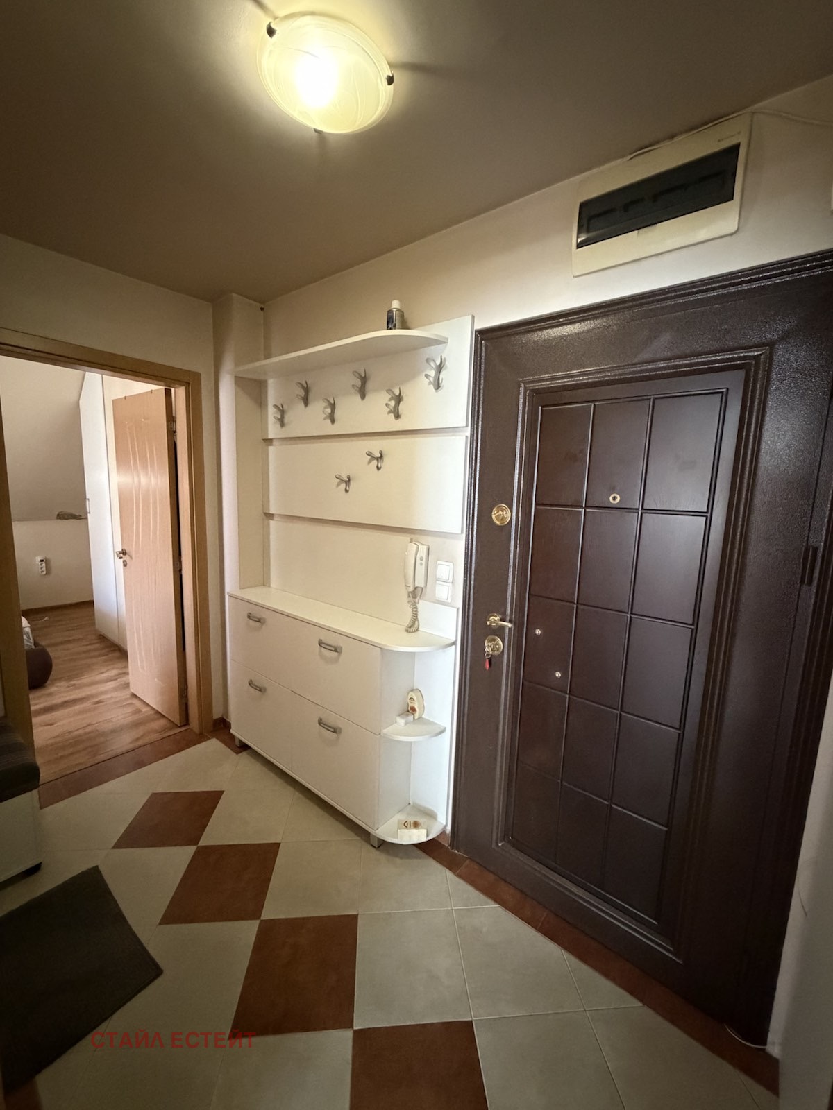 Продава 2-СТАЕН, гр. София, Дървеница, снимка 10 - Апартаменти - 55624781