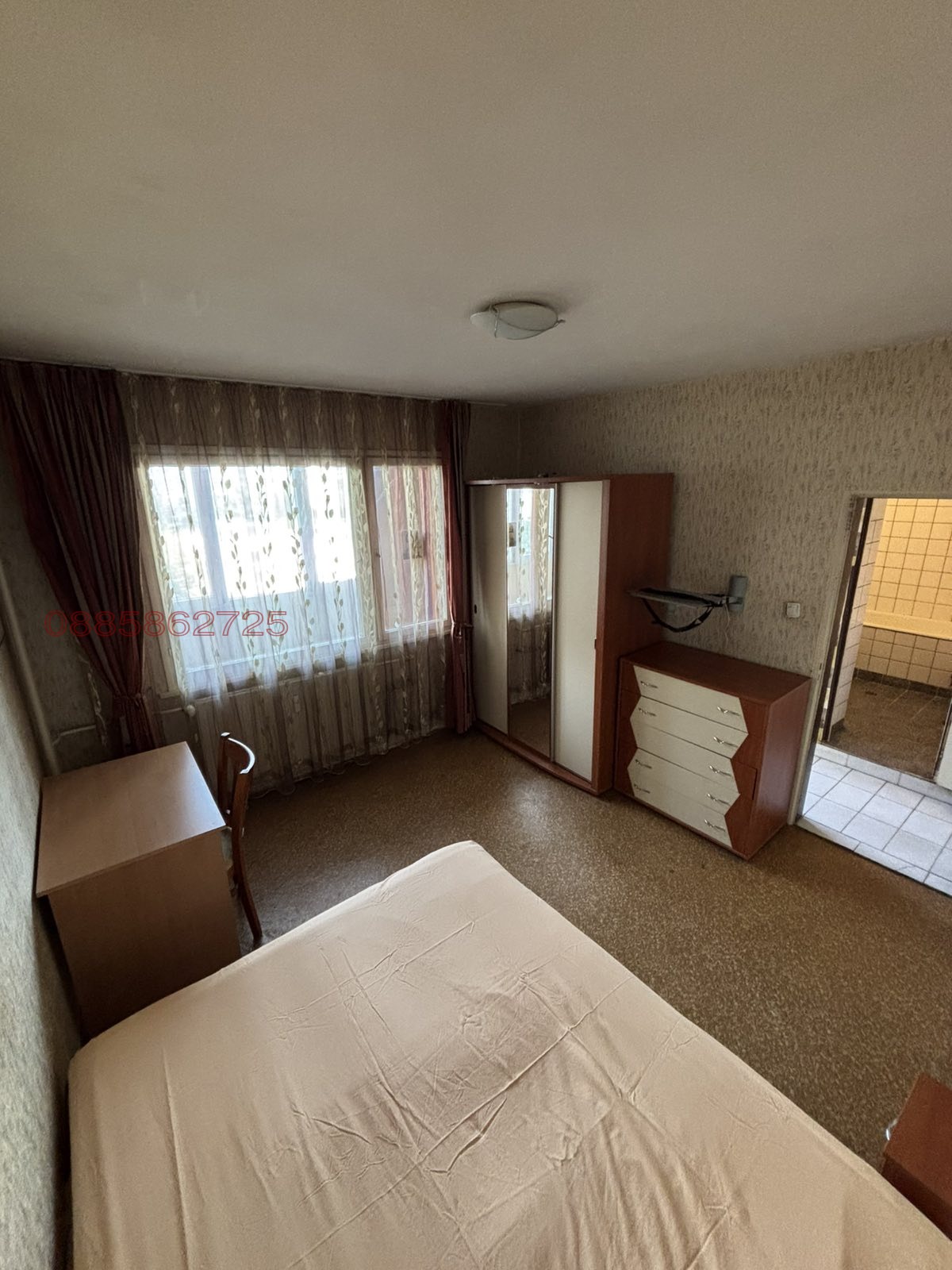 Продава 2-СТАЕН, гр. София, Връбница 1, снимка 11 - Апартаменти - 56181819