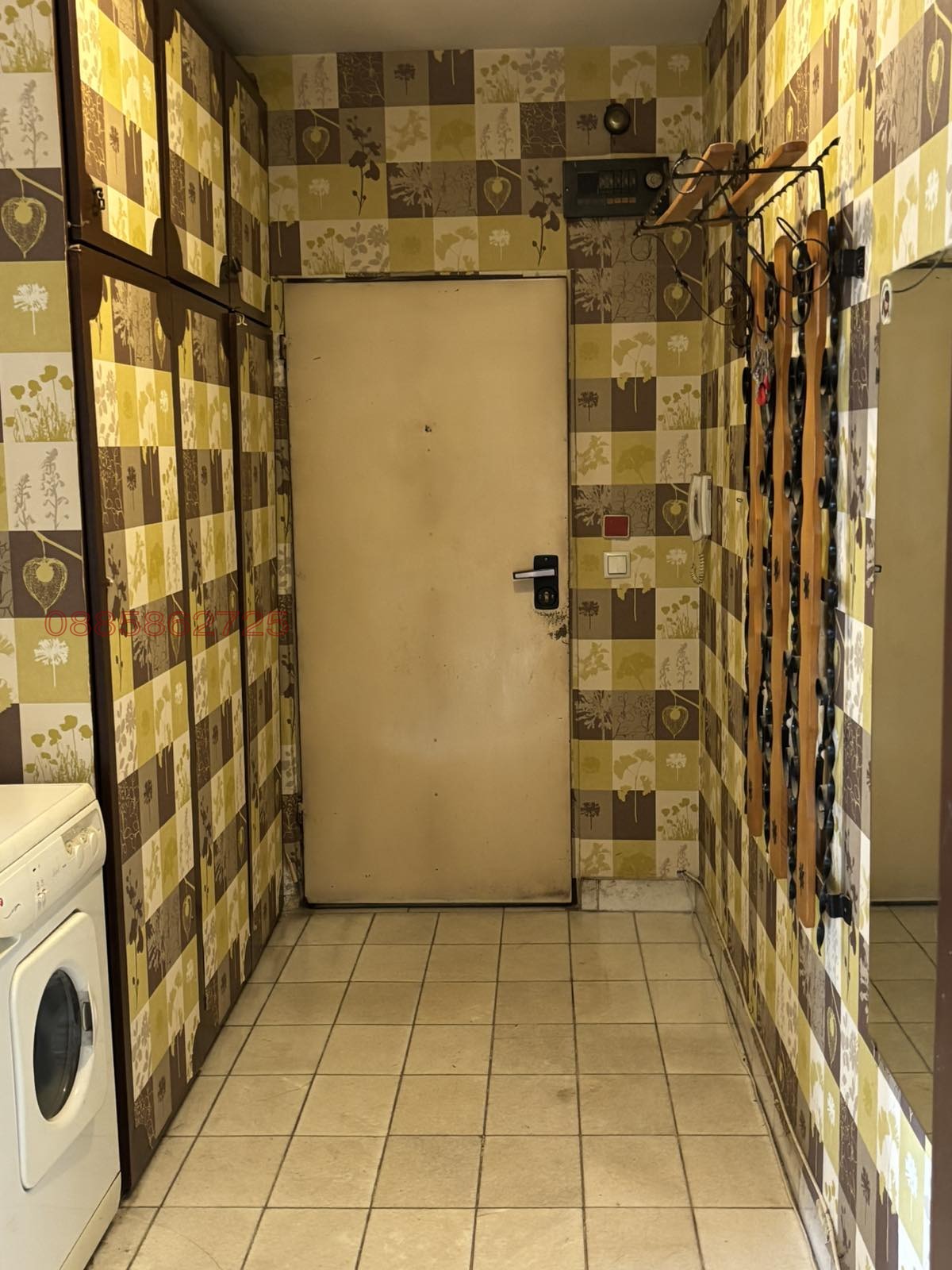 Продава 2-СТАЕН, гр. София, Връбница 1, снимка 5 - Апартаменти - 56181819