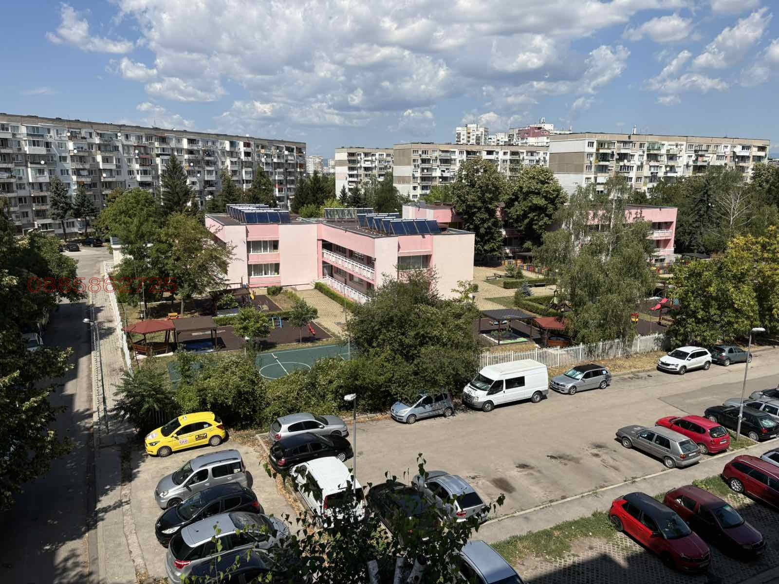 Продава 2-СТАЕН, гр. София, Връбница 1, снимка 2 - Апартаменти - 56181819