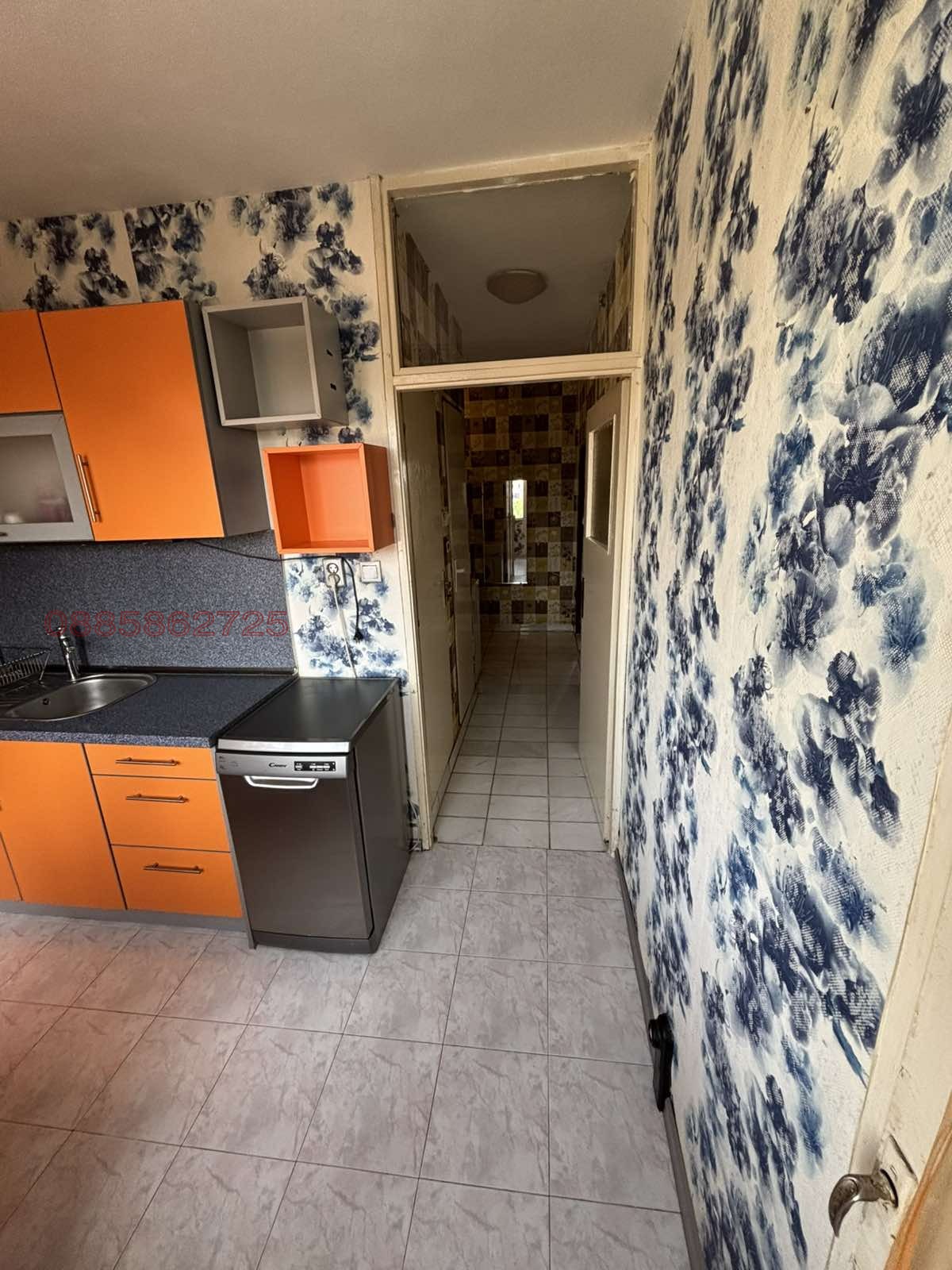 Продава 2-СТАЕН, гр. София, Връбница 1, снимка 9 - Апартаменти - 56181819
