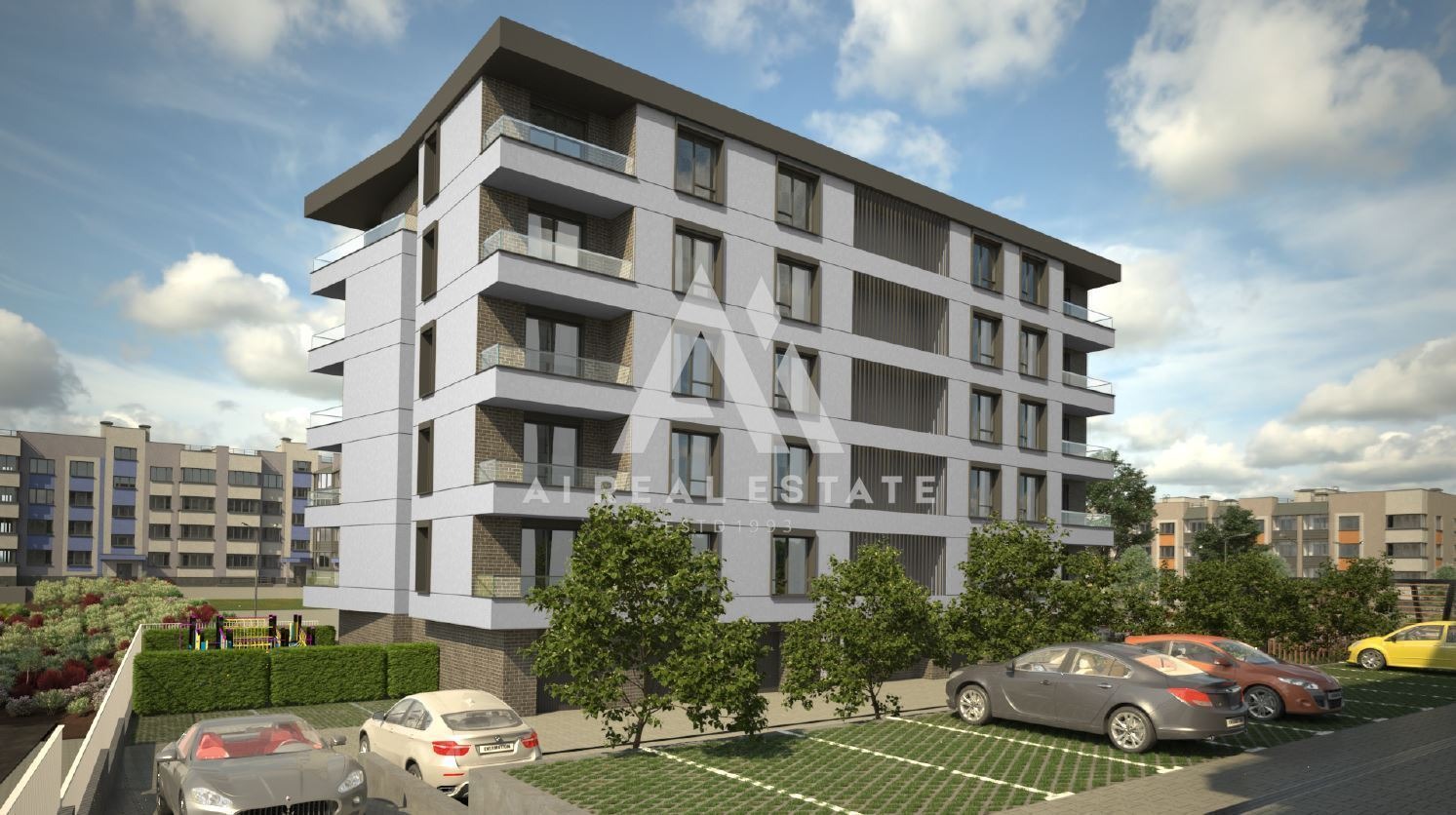 Продава 3-СТАЕН, гр. Плевен, Дружба 2, снимка 13 - Апартаменти - 54304654