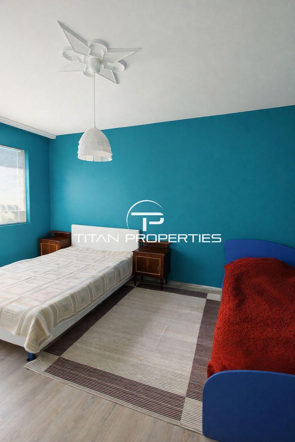 Продава 3-СТАЕН, гр. Пловдив, Прослав, снимка 4 - Апартаменти - 55693756