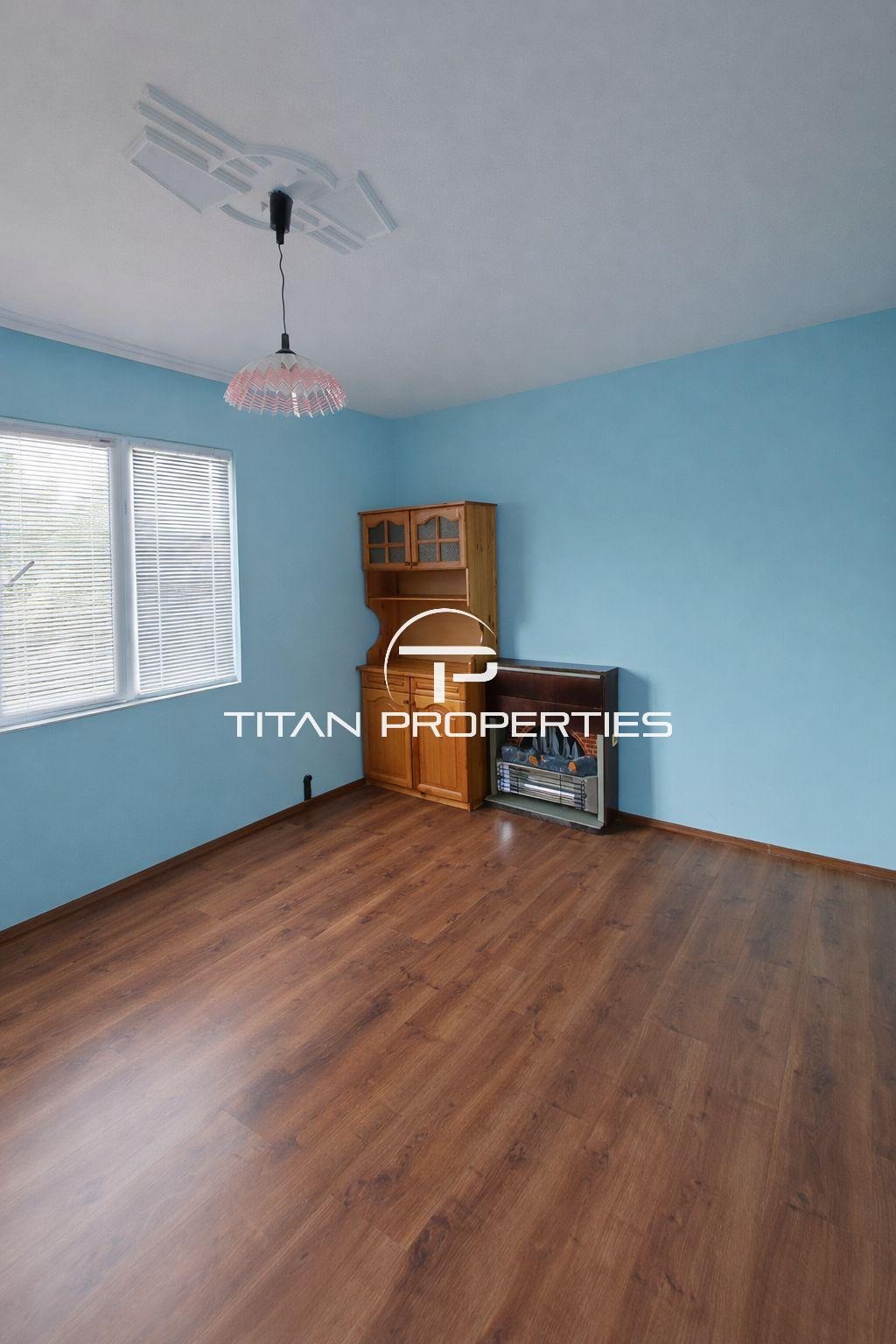 Продава 3-СТАЕН, гр. Пловдив, Прослав, снимка 7 - Апартаменти - 55693756