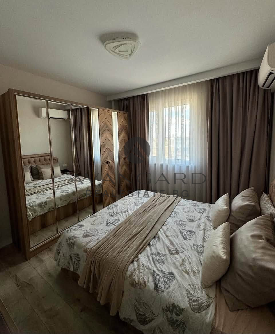 Продава 3-СТАЕН, гр. Пловдив, Кючук Париж, снимка 8 - Апартаменти - 55810033