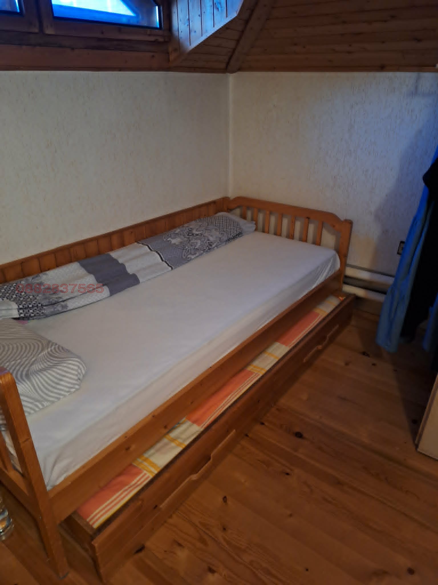Продава КЪЩА, с. Широки дол, област София област, снимка 12 - Къщи - 56127864