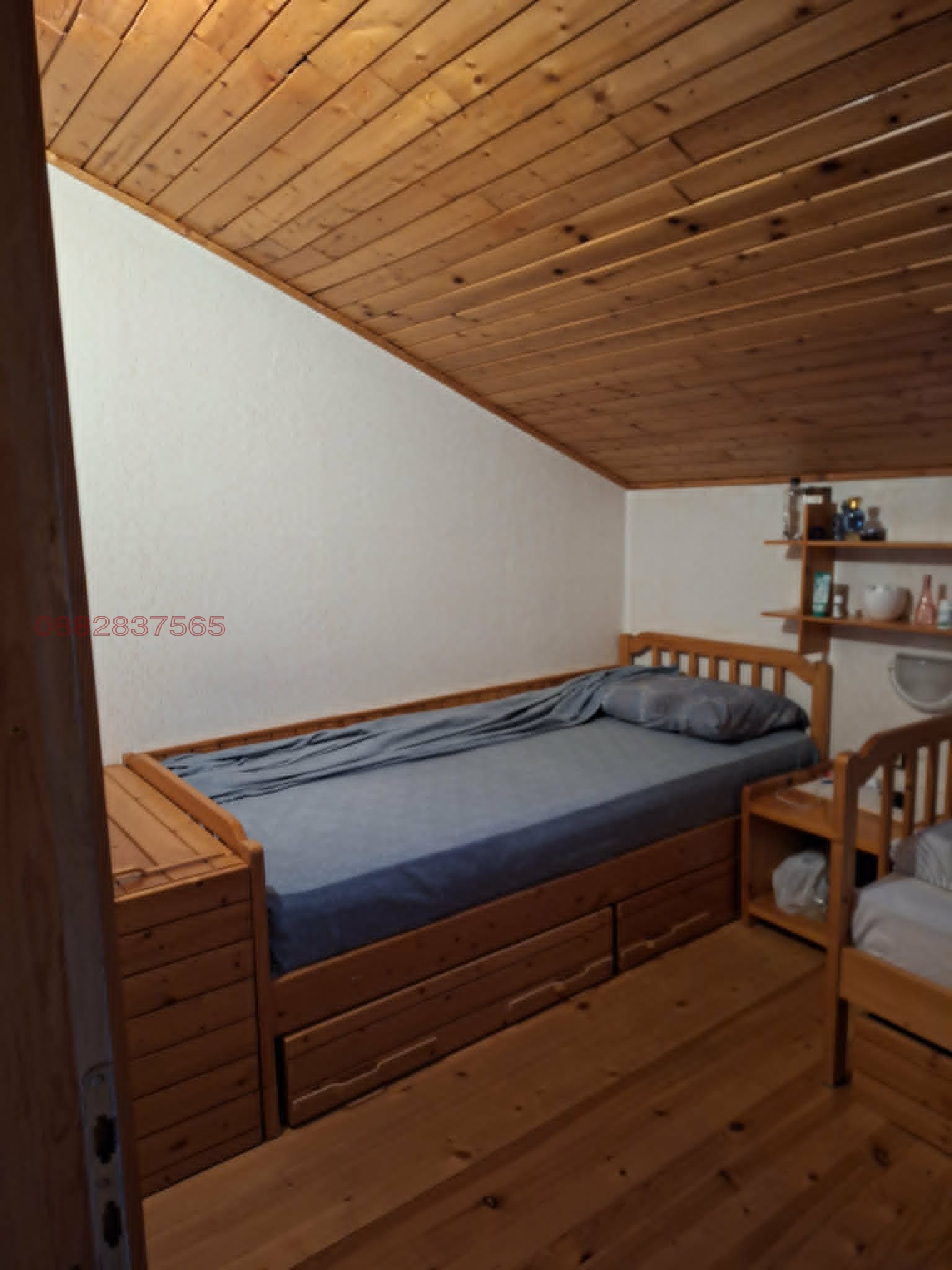 Продава КЪЩА, с. Широки дол, област София област, снимка 8 - Къщи - 56127864