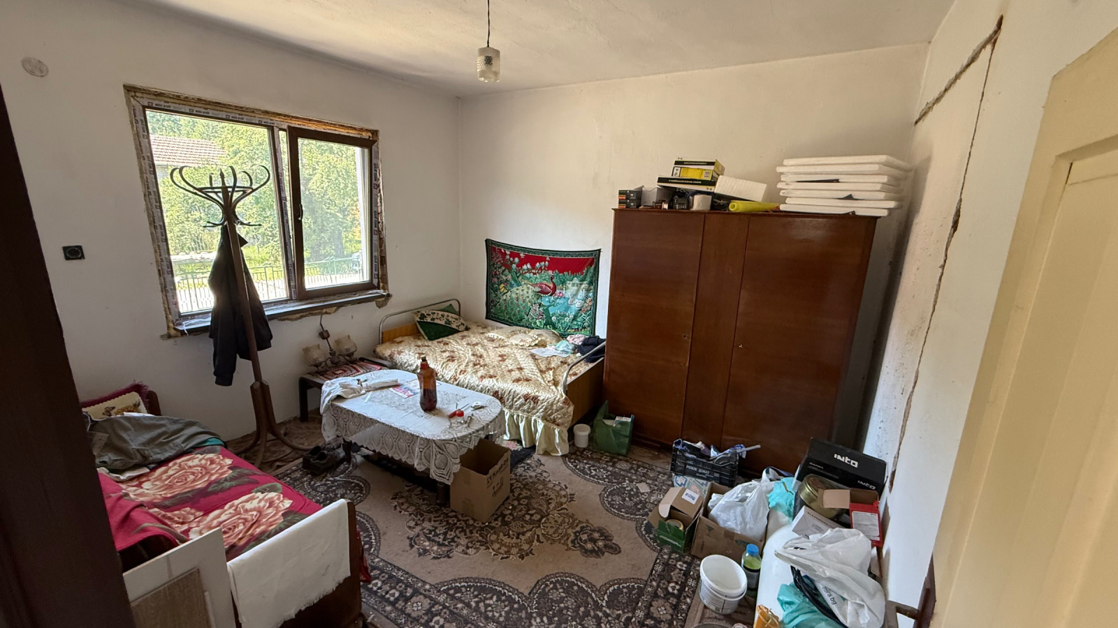 Продава КЪЩА, с. Млечево, област Габрово, снимка 11 - Къщи - 55258385