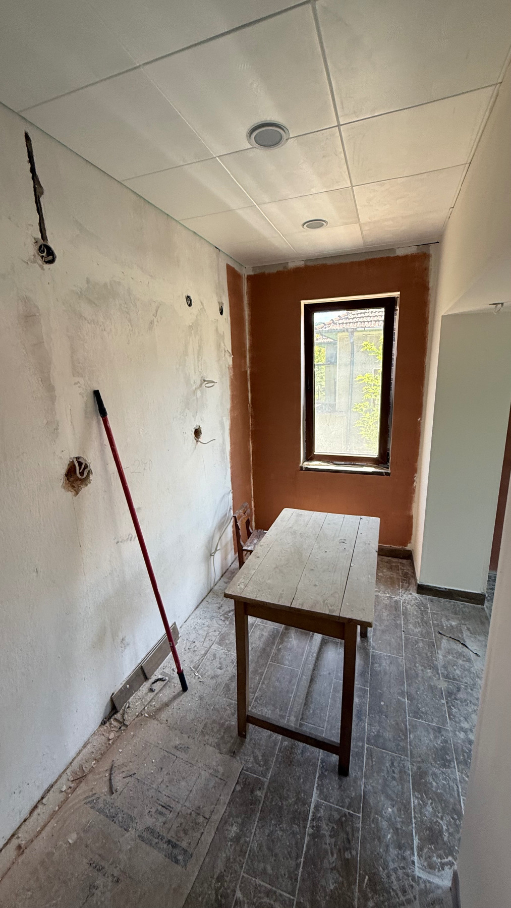 Продава КЪЩА, с. Млечево, област Габрово, снимка 5 - Къщи - 55258385