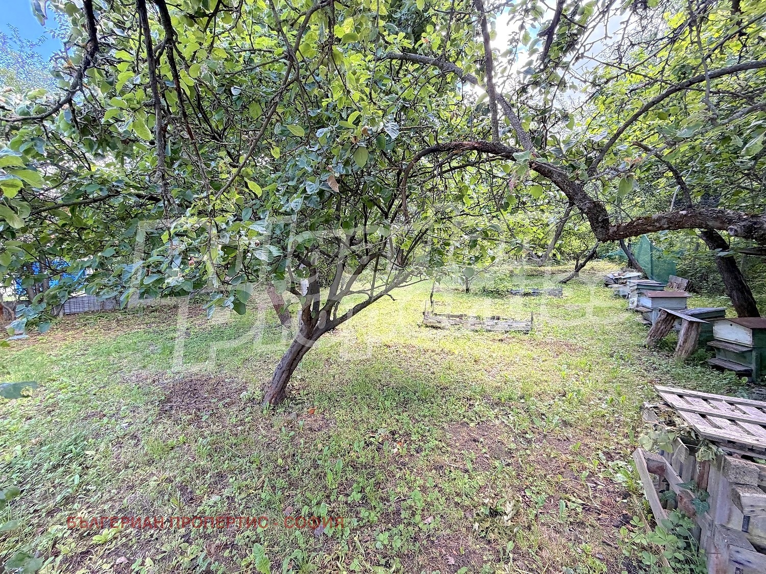 Продава ПАРЦЕЛ, гр. София, в.з.Киноцентъра 3 част, снимка 4 - Парцели - 54960136