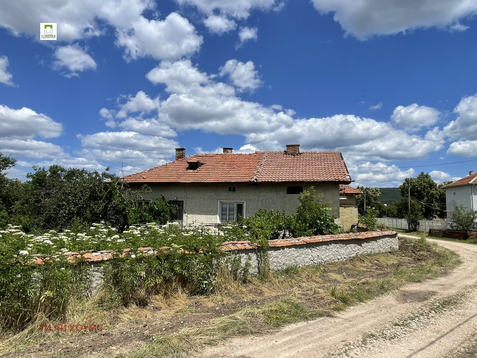 Продава ПАРЦЕЛ, с. Априлово, област София област, снимка 3 - Парцели - 55200987