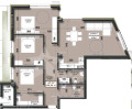 Продава 4-СТАЕН, гр. Стара Загора, Самара 3, снимка 2