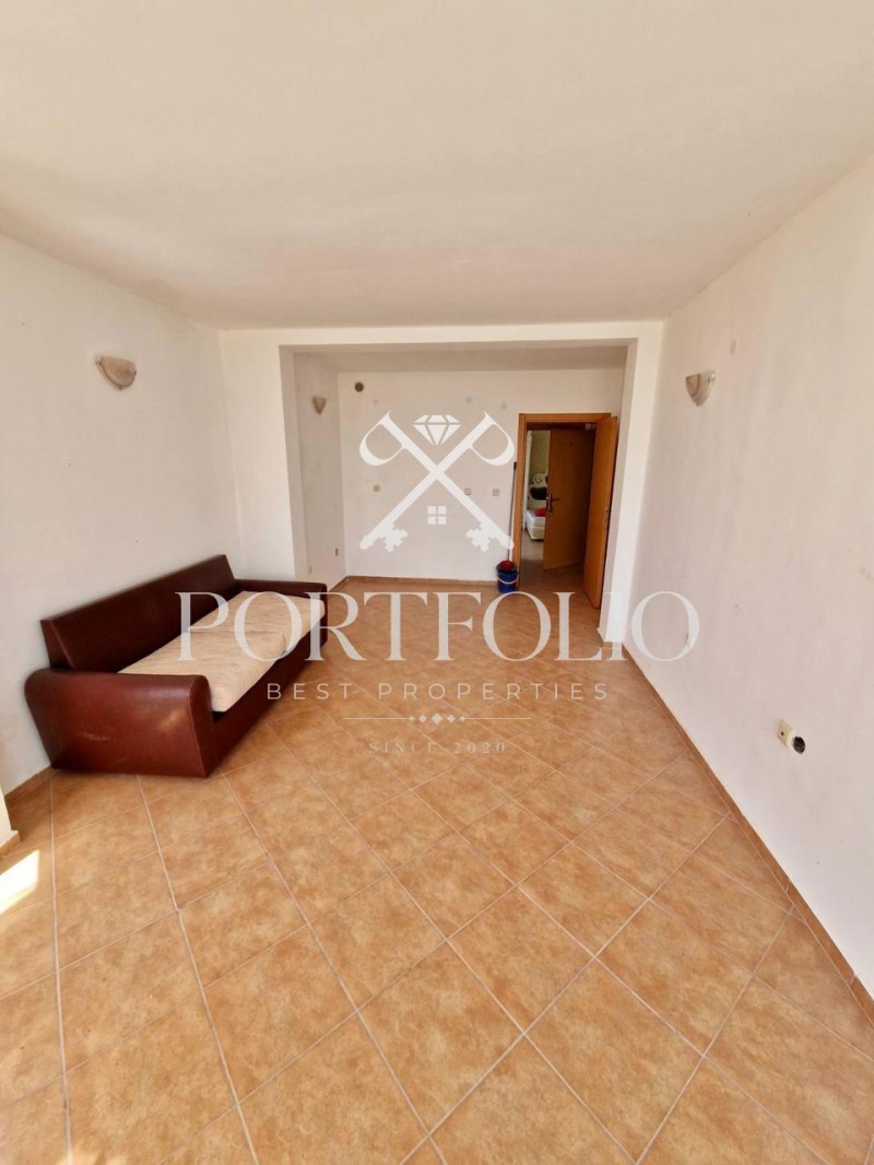 Продава 2-СТАЕН в област Бургас, гр. Свети Влас - 64 кв.м / 74 000 € » 144 731.42 лв., ПОРТФОЛИО БЕСТ ПРОПЪРТИС