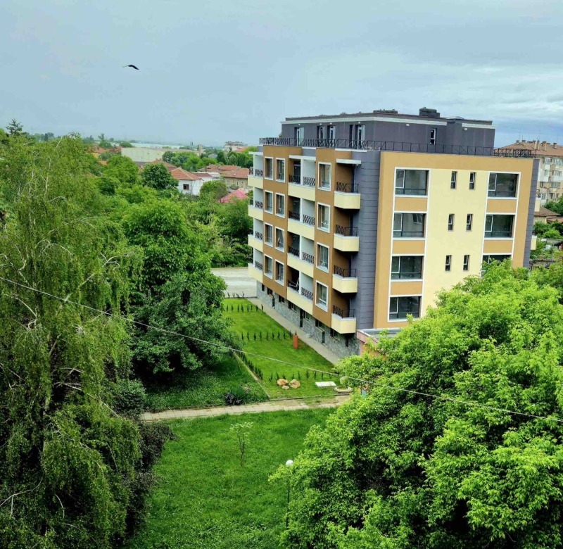 Продава 2-СТАЕН в област София, гр. Елин Пелин - 105 кв.м / 190 000 € » 371 607.70 лв., РОЯЛ ИМОТИ