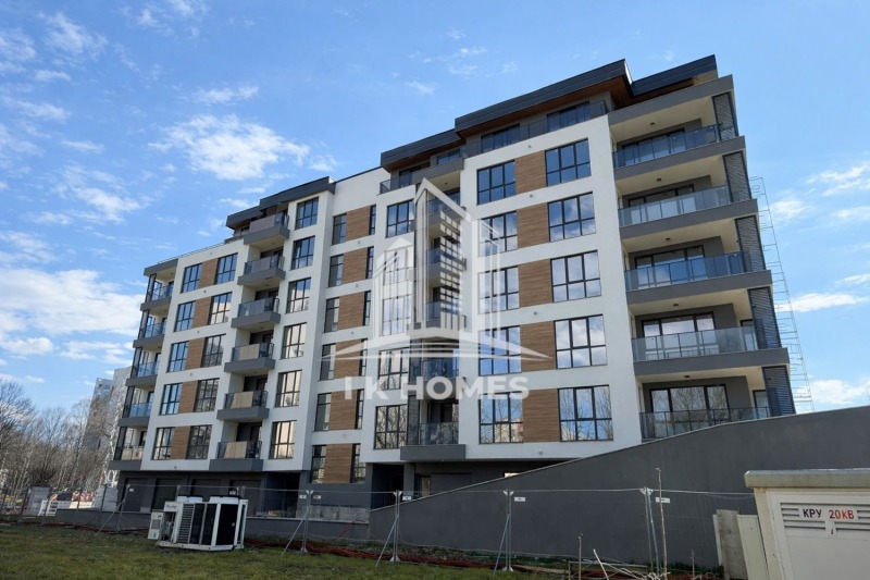 Продава 2-СТАЕН в град Пловдив, Кючук Париж - 66 кв.м / 123 000 € » 240 567.09 лв., АЙ КЕЙ ХОУМС ЕООД