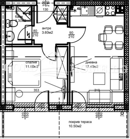 ������� 2-����� | Imot.bg � ����������� 2