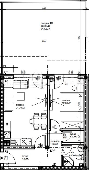 ������� 2-����� | Imot.bg � ����������� 11