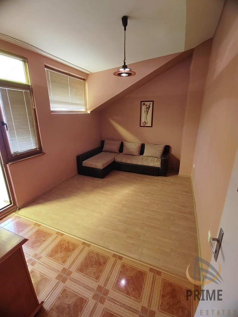 Продава 3-СТАЕН в град Бургас, Център - 78 кв.м / 120 000 € » 234 699.60 лв., ПРАЙМ РИЪЛ ЕСТЕЙТС ЕООД