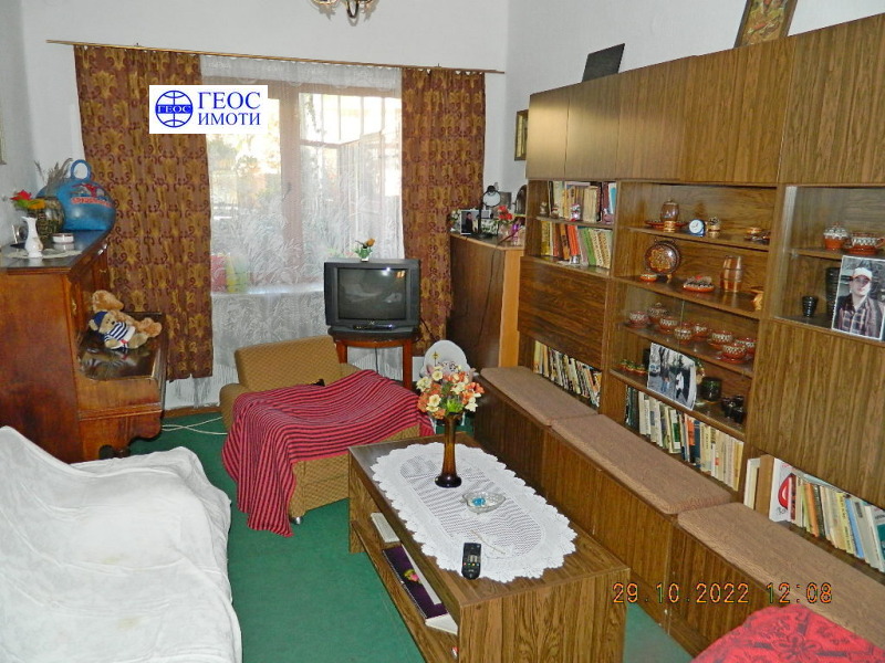 Продава ЕТАЖ ОТ КЪЩА в град Смолян, Горно Райково - 132 кв.м / 70 000 € » 136 908.10 лв., ГЕОС ИМОТИ ЕООД