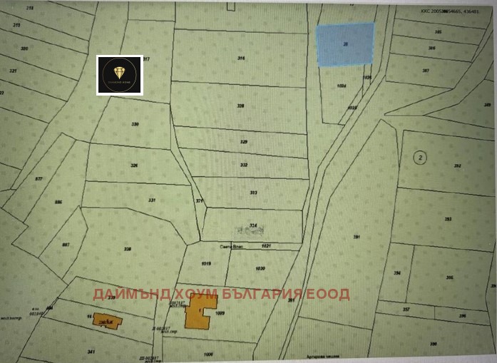 Продава ПАРЦЕЛ | Imot.bg — изображение 1