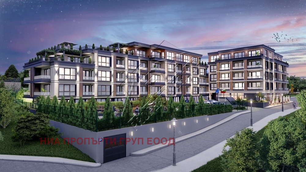 Продава 1-СТАЕН | Imot.bg — изображение 2