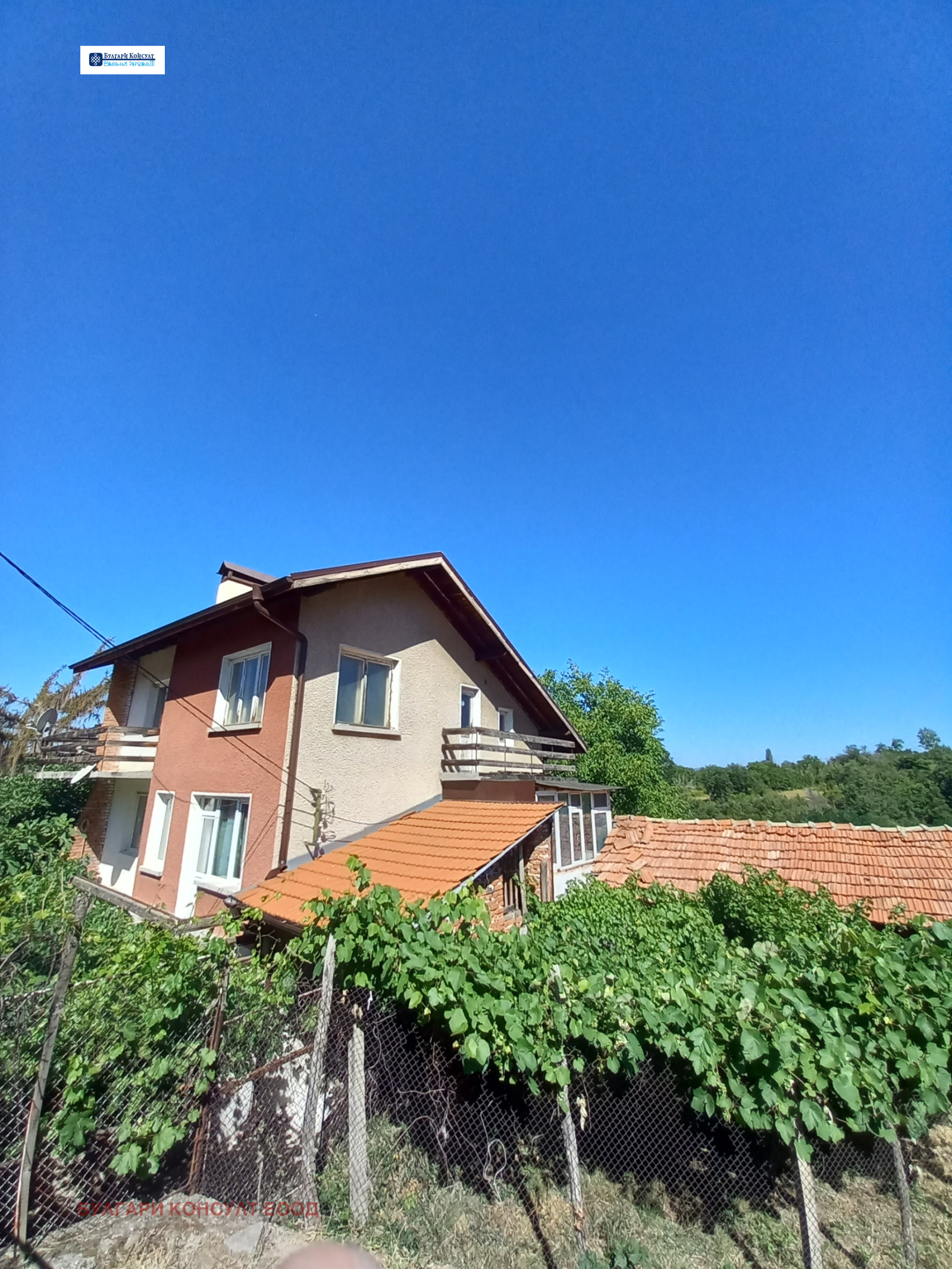 Продава КЪЩА | Imot.bg — изображение 3