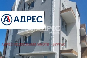 Продава 2-стаен област Бургас с. Равда - [1] 