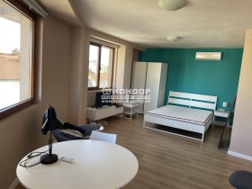1 Schlafzimmer Zentar, Plowdiw