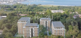 3-стаен град Варна, Аспарухово