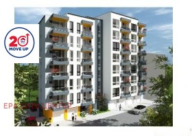 3-СТАЕН, 107 m2